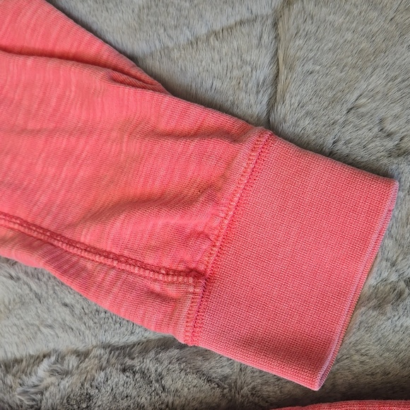 Tommy Bahama Pink Full Zip Jacket, Women's Small, Great Condition - Picture 12 of 13